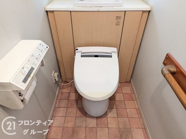 神戸市灘区大和町４丁目の中古一戸建て
