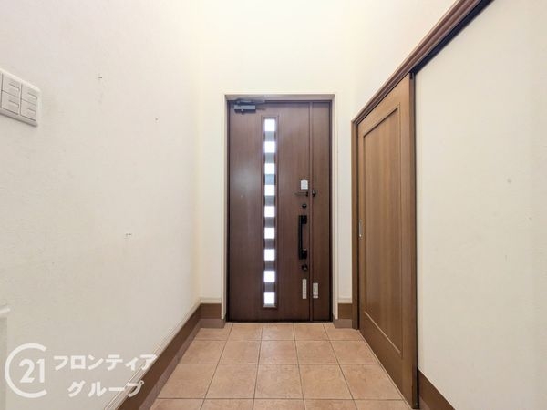 神戸市灘区大和町４丁目の中古一戸建て