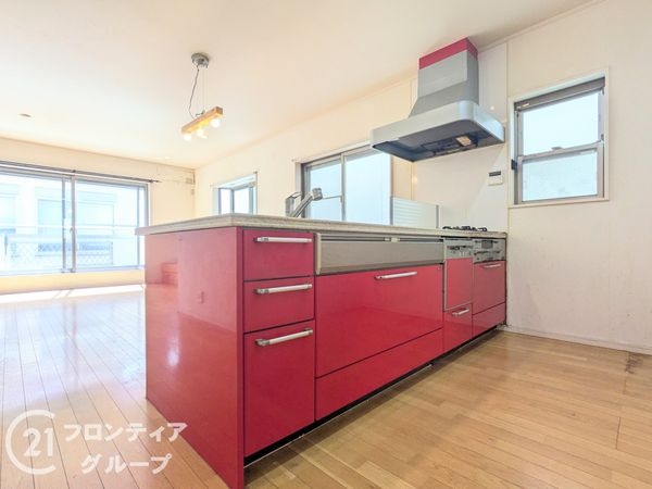 神戸市灘区大和町４丁目の中古一戸建て
