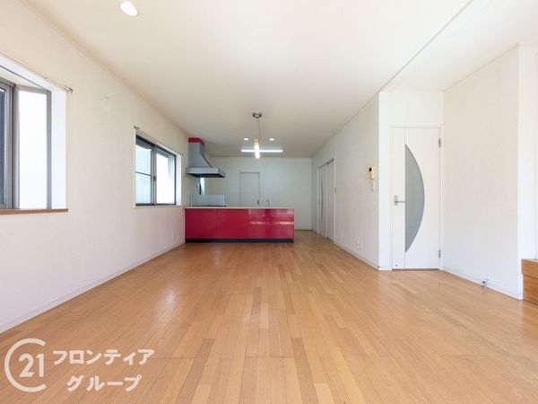 神戸市灘区大和町４丁目の中古一戸建て