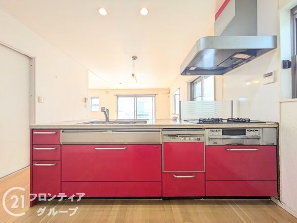 神戸市灘区大和町４丁目の中古一戸建て