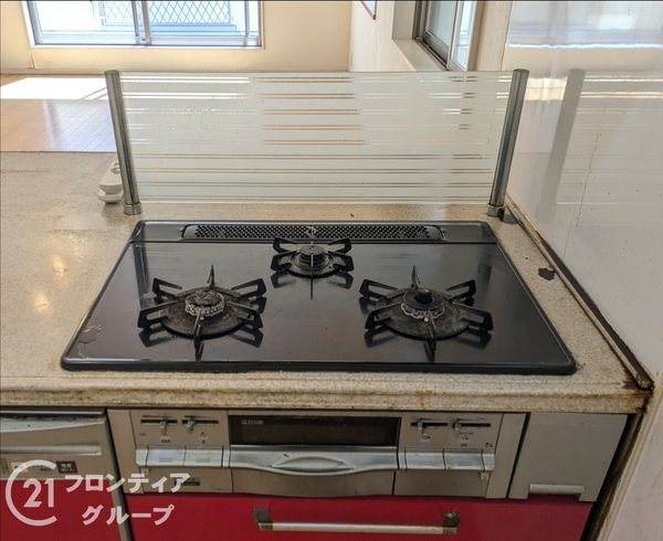 神戸市灘区大和町４丁目の中古一戸建て