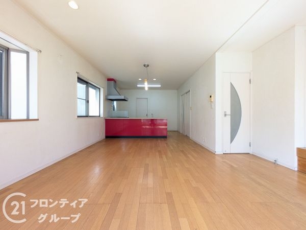 神戸市灘区大和町４丁目の中古一戸建て