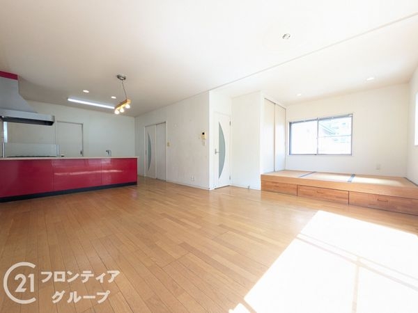 神戸市灘区大和町４丁目の中古一戸建て