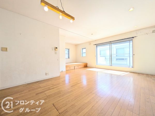 神戸市灘区大和町４丁目の中古一戸建て