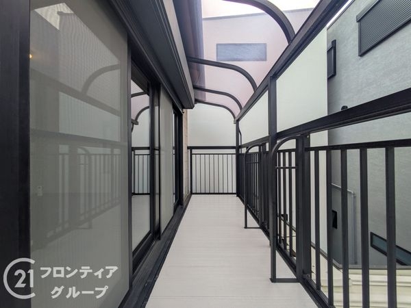 神戸市東灘区魚崎南町７丁目の中古一戸建て