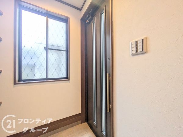 神戸市東灘区魚崎南町７丁目の中古一戸建て