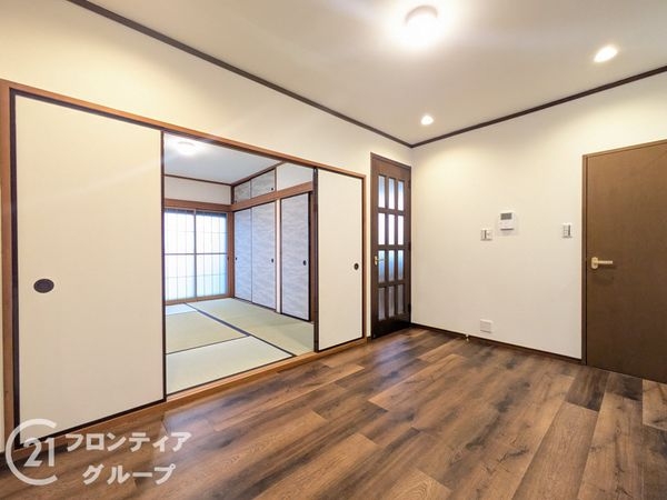 神戸市東灘区魚崎南町７丁目の中古一戸建て
