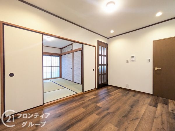 神戸市東灘区魚崎南町７丁目の中古一戸建て