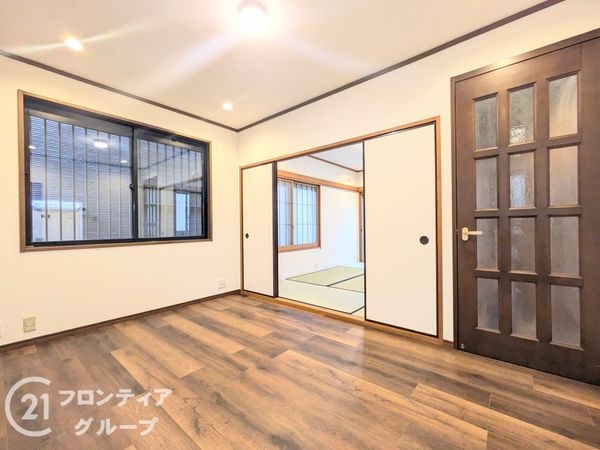神戸市東灘区魚崎南町７丁目の中古一戸建て