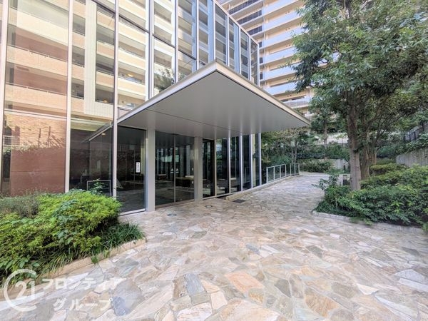 トア山手・ザ・神戸タワー　中古マンション