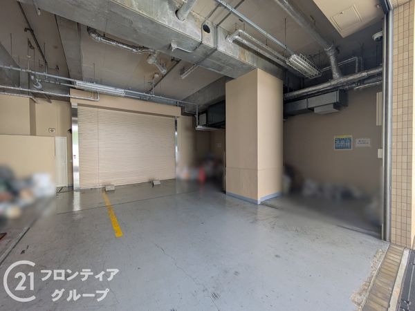 トア山手・ザ・神戸タワー　中古マンション
