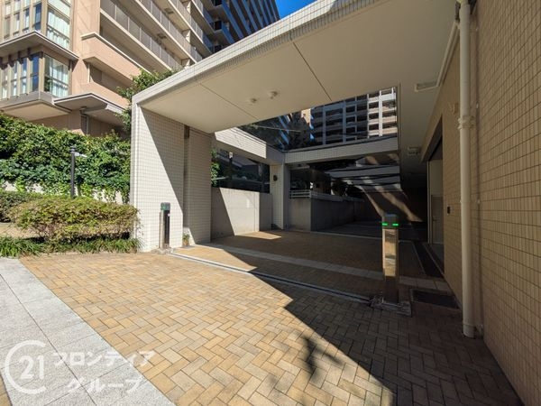 トア山手・ザ・神戸タワー　中古マンション