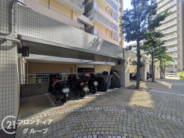 トア山手・ザ・神戸タワー　中古マンション
