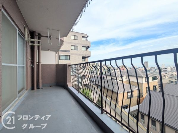 アート熊内　中古マンション