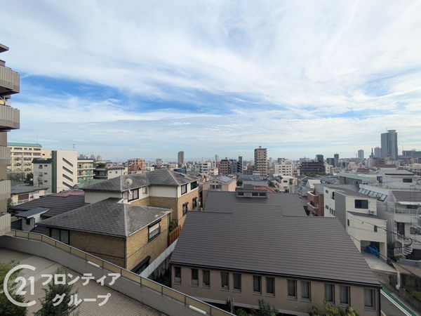 アート熊内　中古マンション