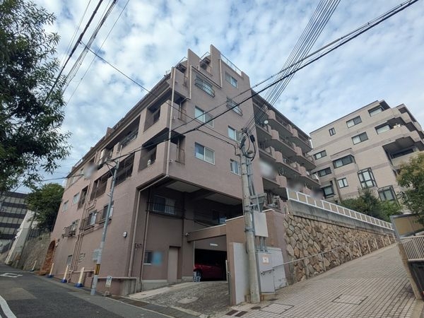 アート熊内 中古マンション