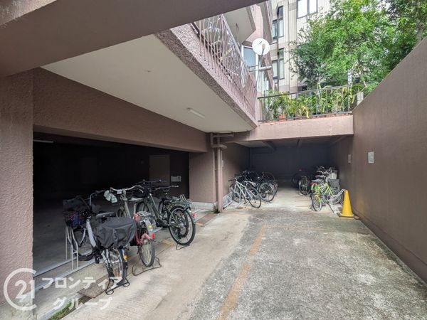 アート熊内　中古マンション