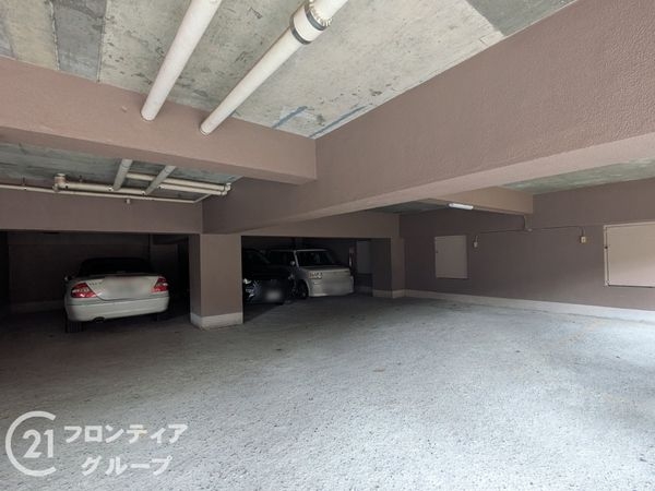 アート熊内　中古マンション