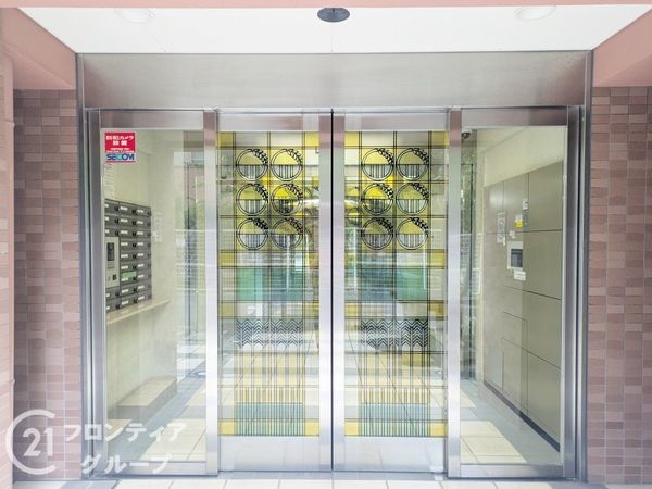グランパレ神戸ハーバーウエスト　中古マンション
