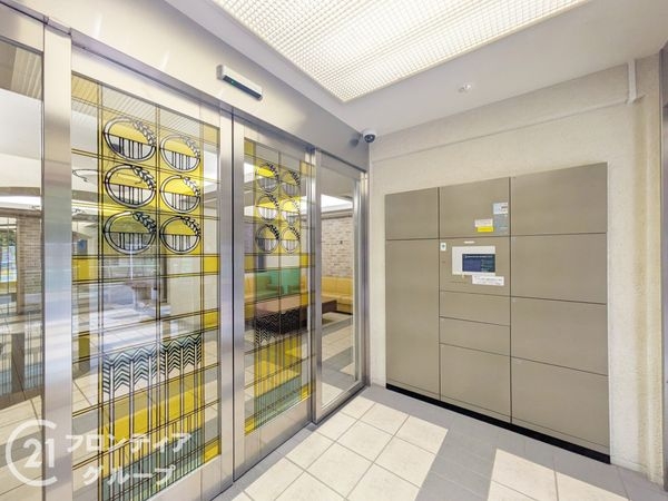 グランパレ神戸ハーバーウエスト　中古マンション