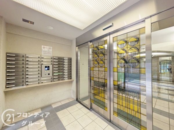 グランパレ神戸ハーバーウエスト　中古マンション