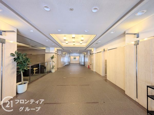 キャナルタウン中央　中古マンション