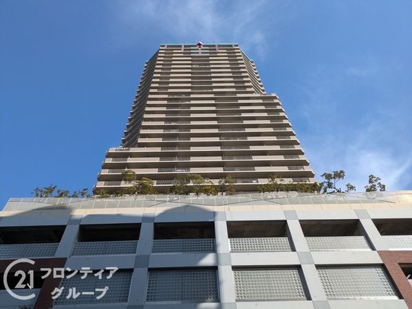 キャナルタウン中央　中古マンション