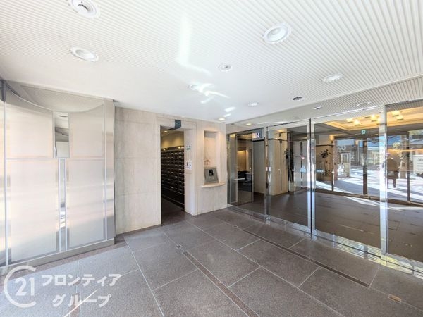 キャナルタウン中央　中古マンション