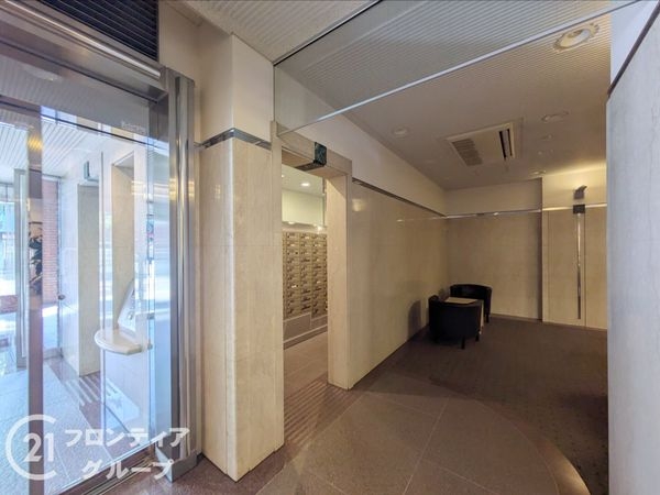 キャナルタウン中央　中古マンション
