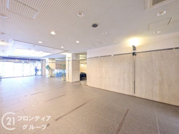 キャナルタウン中央　中古マンション