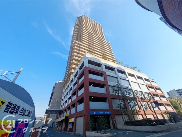 キャナルタウン中央　中古マンション