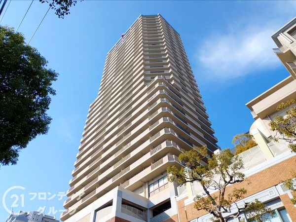 キャナルタウン中央　中古マンション
