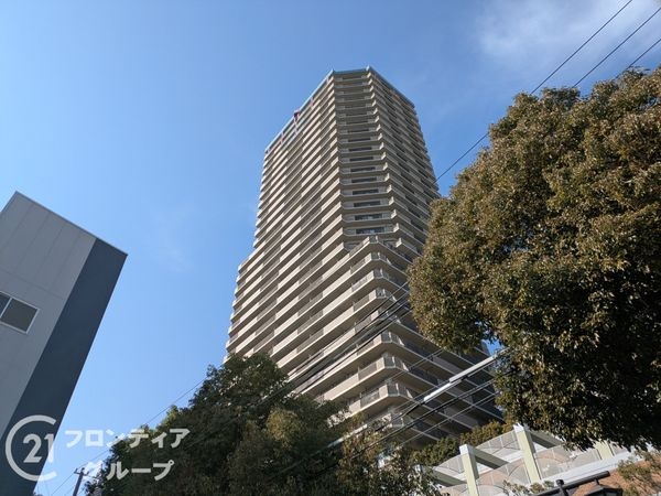 キャナルタウン中央　中古マンション