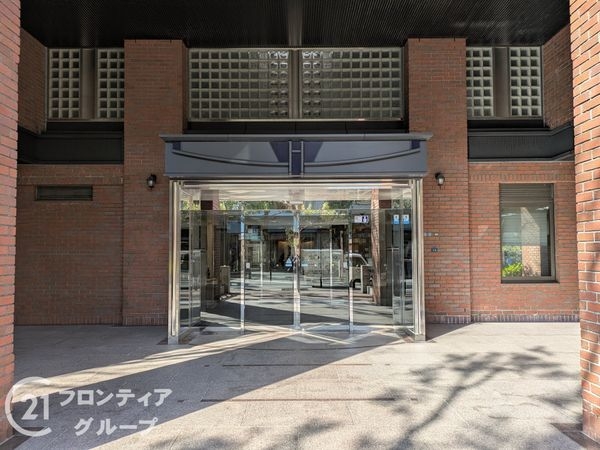キャナルタウン中央　中古マンション