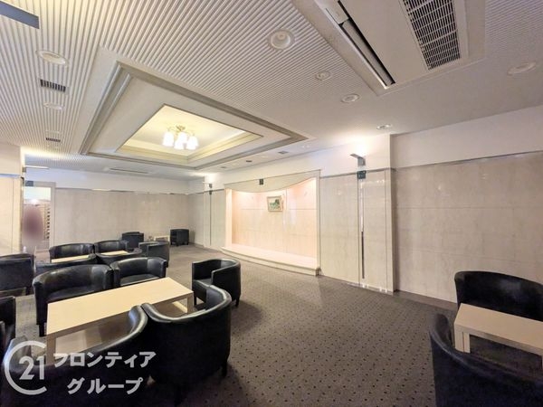 キャナルタウン中央　中古マンション