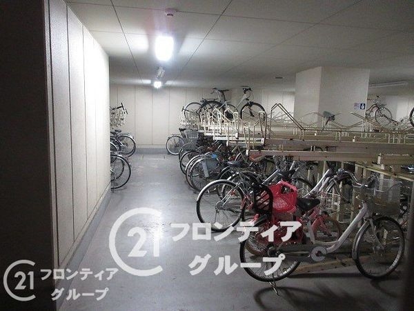 キャナルタウン中央　中古マンション