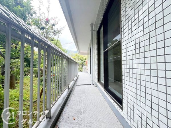 ロイヤルヒル芦屋　中古マンション