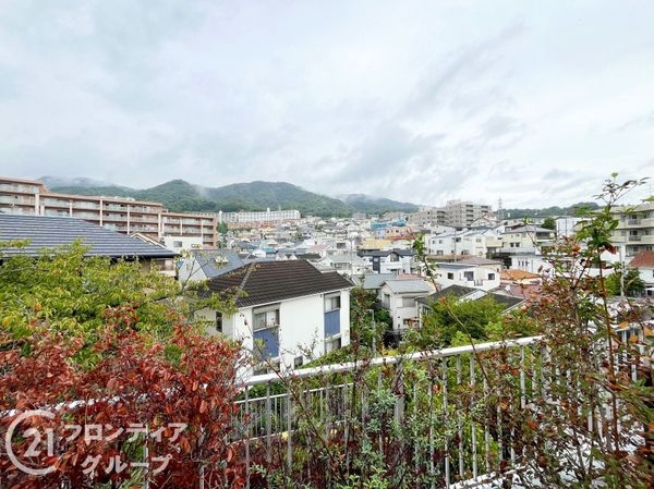 ロイヤルヒル芦屋　中古マンション