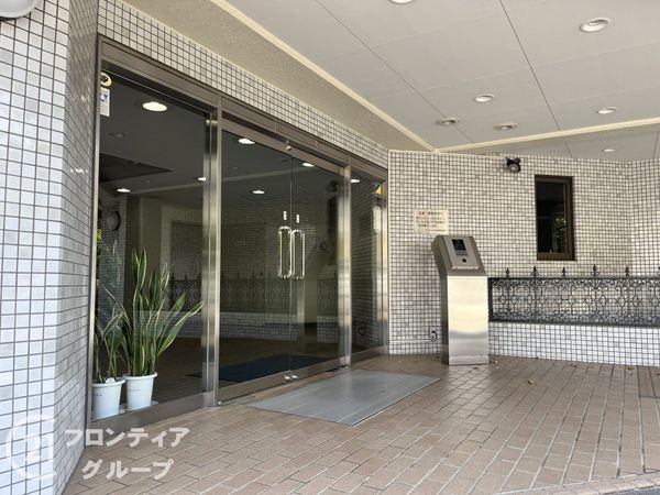 ロイヤルヒル芦屋　中古マンション