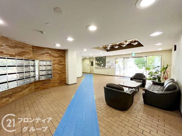 ロイヤルヒル芦屋　中古マンション