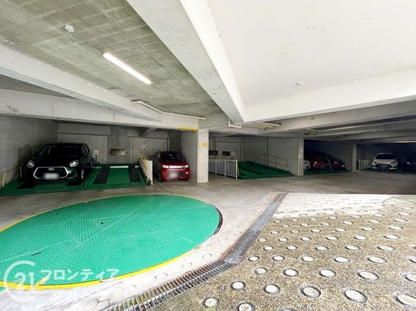 ロイヤルヒル芦屋　中古マンション