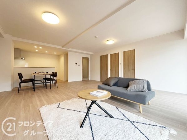 ロイヤルヒル芦屋　中古マンション