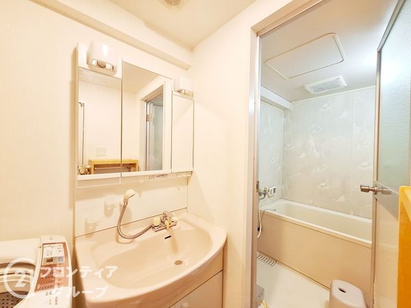 ライオンズマンション生田川東　中古マンション