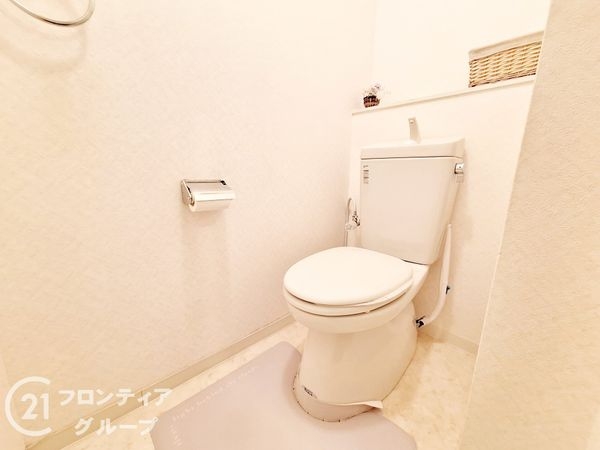 ライオンズマンション生田川東　中古マンション