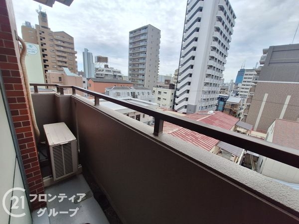 ライオンズマンション生田川東　中古マンション