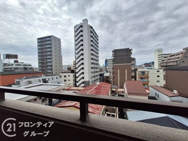 ライオンズマンション生田川東　中古マンション