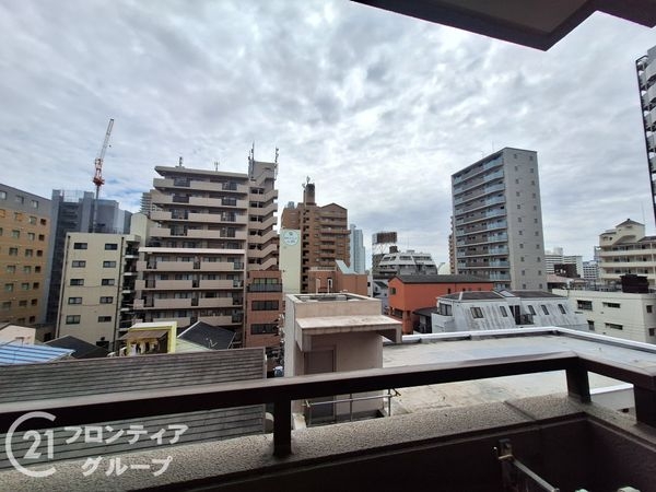 ライオンズマンション生田川東　中古マンション