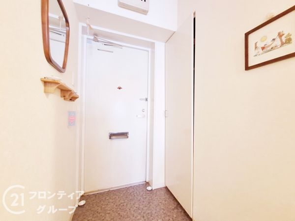 ライオンズマンション生田川東　中古マンション