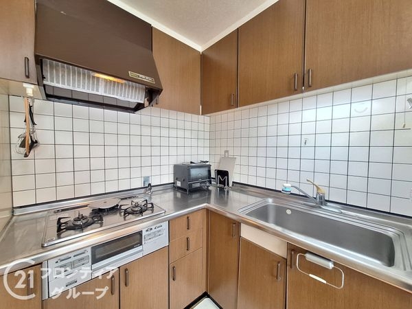 ライオンズマンション生田川東　中古マンション